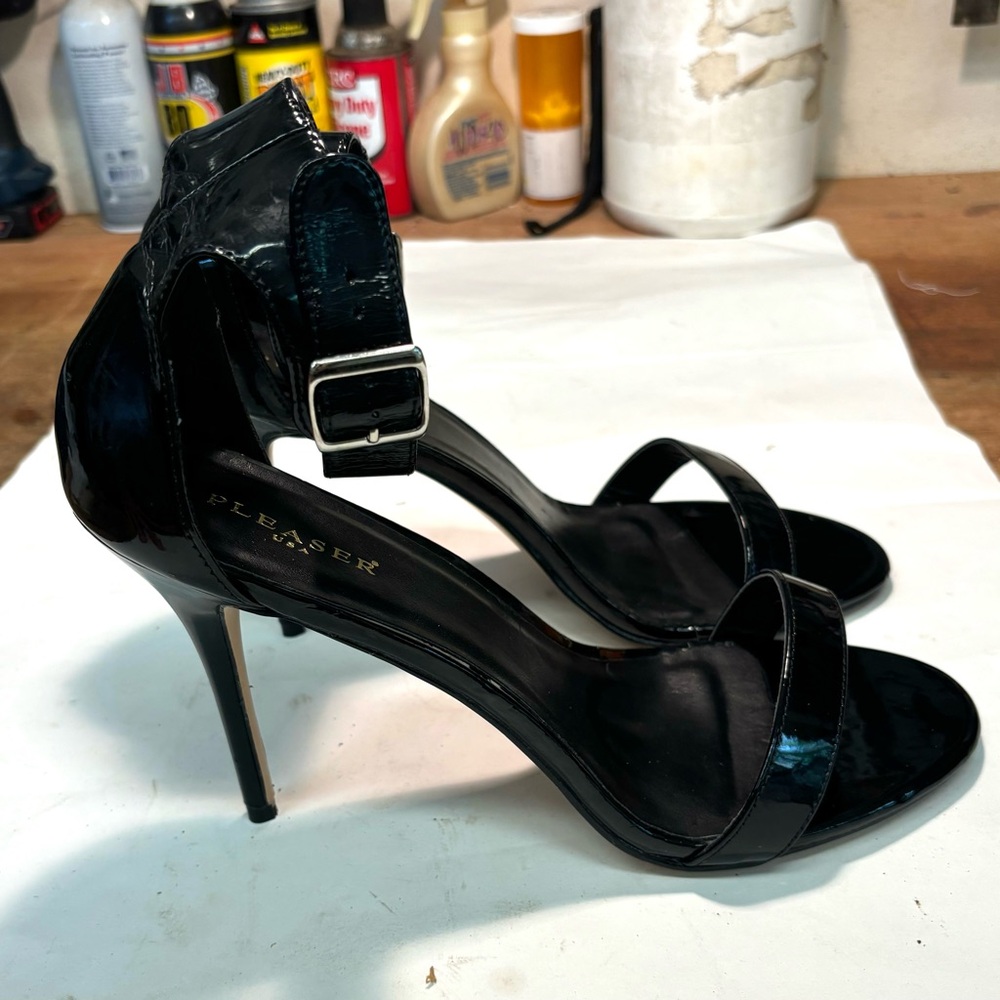 Pleaser Ultra sexy high heels…